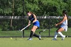 FH vs WNE  Wheaton College Field Hockey vs Western New England College. - Photo By: KEITH NORDSTROM : Wheaton, field hockey, FH2024, WNE